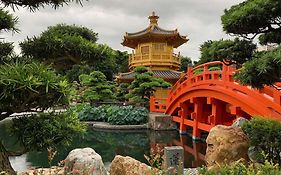 Dorsett Kwun Tong, Hong Kong